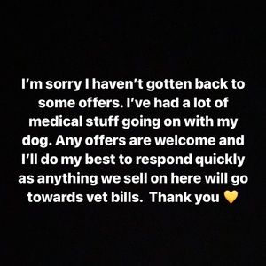 See something. Send an offer.